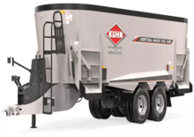 Mixere de alimentare Kuhn VXL 1140
