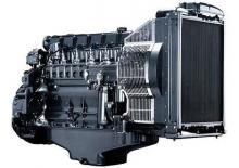 Motoare Deutz 1013 l6