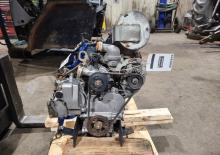 Motoare Iseki 1.1