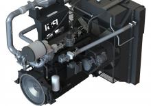 Motoare Power Solutions International 11 Liter