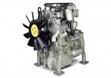 Motoare Perkins 1103C-33T