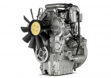 Motoare Perkins 1103D-33TA