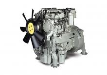 Motoare Perkins 1104A-44