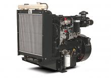 Motoare Perkins 1104C-44