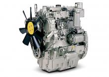 Motoare Perkins 1104C-44