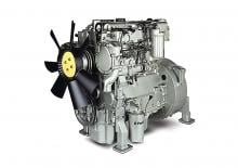 Motoare Perkins 1104C-44T