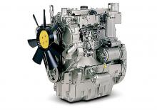 Motoare Perkins 1104C-44TA