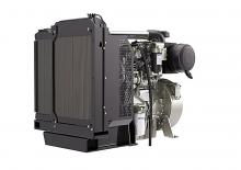 Motoare Perkins 1104D-44
