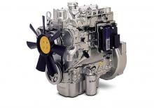 Motoare Perkins 1104D-44T