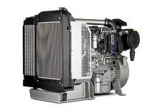 Motoare Perkins 1104D-44TA