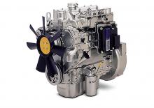 Motoare Perkins 1104D-44TA