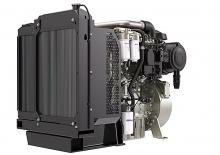 Motoare Perkins 1104D-E44TA