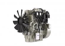 Motoare Perkins 1104D-E44TA