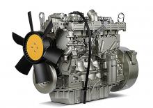 Motoare Perkins 1106C-70TA