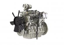Motoare Perkins 1106D-70TA