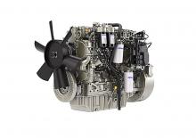 Motoare Perkins 1106D-E70TA