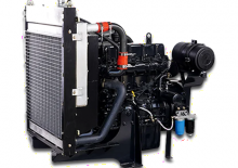 Motoare Eicher 1122 ES