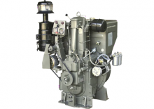 Motoare Eicher 115 NC