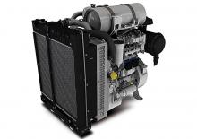 Motoare Perkins 1204E-E44TA