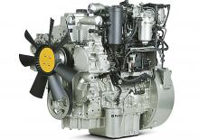 Motoare Perkins 1204E-E44TA