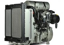 Motoare Perkins 1204E-E44TTA