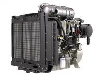 Motoare Perkins 1204F-E44TA