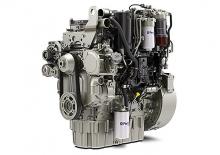 Motoare Perkins 1204F-E44TA