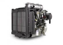 Motoare Perkins 1204F-E44TTA