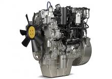 Motoare Perkins 1204F-E44TTA