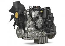 Motoare Perkins 1206EA-E70TA
