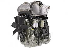 Motoare Perkins 1206F-E70TA