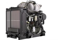 Motoare Perkins 1206F-E70TTA