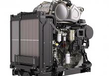 Motoare Perkins 1206J-E70TTA