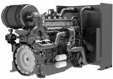 Motoare Power Solutions International 13 Liter