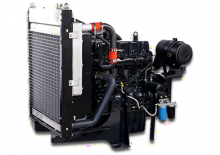 Motoare Eicher 1301 ES