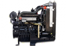 Motoare Eicher 1402 ES