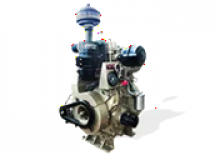 Motoare Eicher 142 HS
