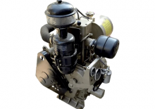 Motoare Eicher 143 HS/ES RVR