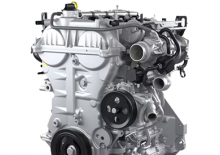 Motoare GM 1.5L I-4