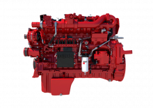 Motoare DongFeng Cummins 15NNS6B470A