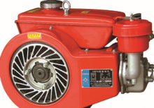 Motoare Jiangsu 165FA