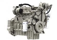 Motoare Perkins 1706D-E93TA
