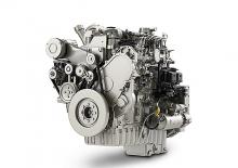 Motoare Perkins 1706EA-E93TA