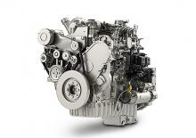 Motoare Perkins 1706F-E93TA