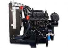 Motoare Eicher 1751 ES