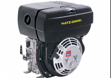 Motoare Hatz 1B30