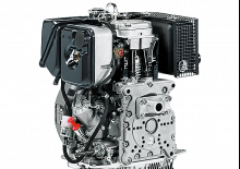 Motoare Hatz 1D50