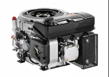 Motoare Hatz 1D90V
