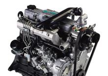 Motoare Toyota 1DZ