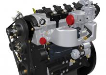 Motoare Power Solutions International 2.0 LPG 